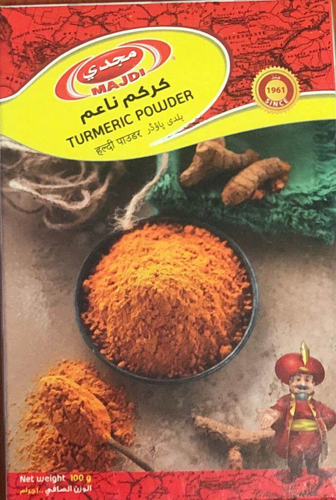 MAGDI