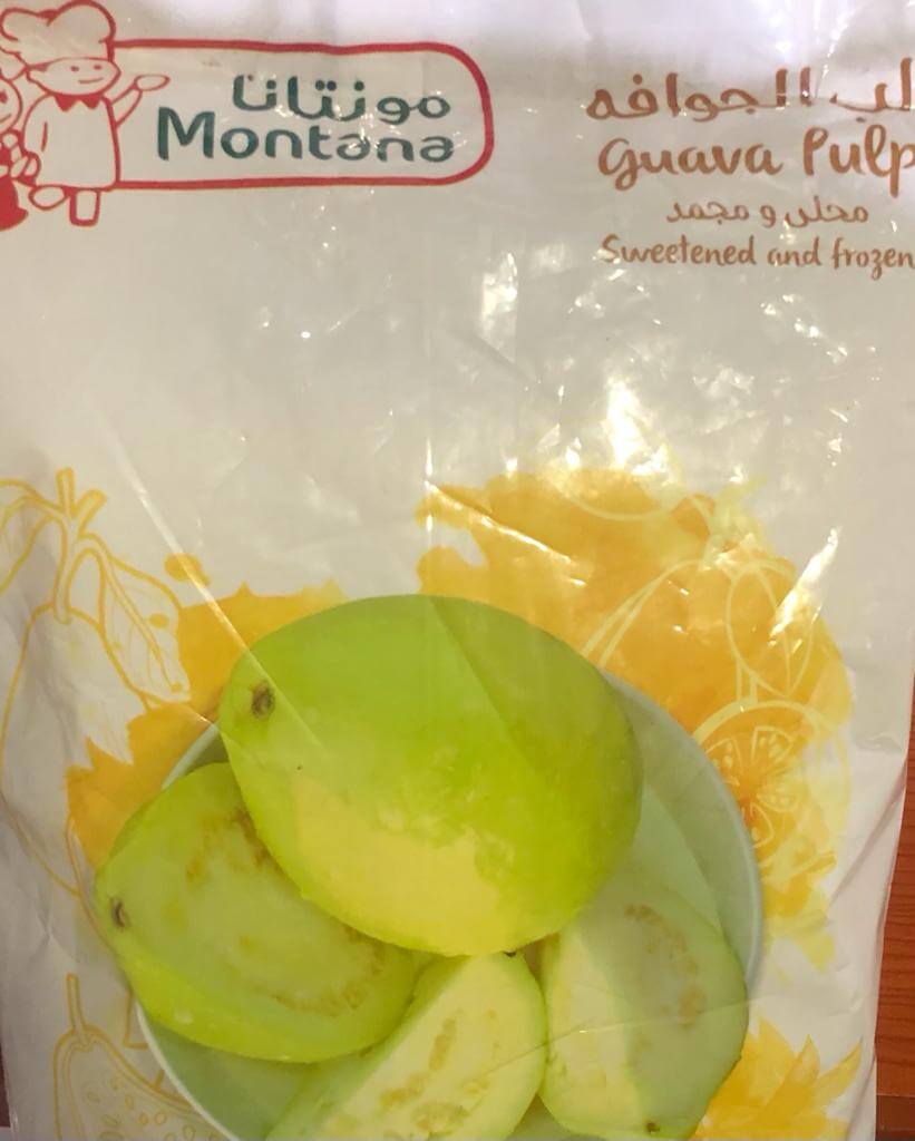 GUAVA