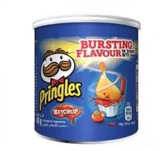 pringles
