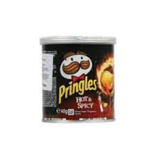 pringles