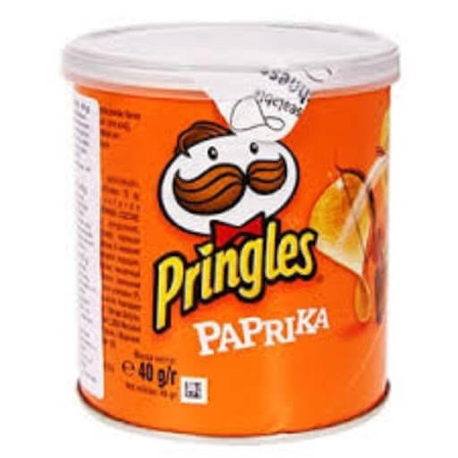 pringles