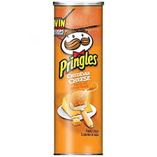 pringles