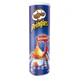 pringles