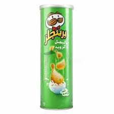 pringles