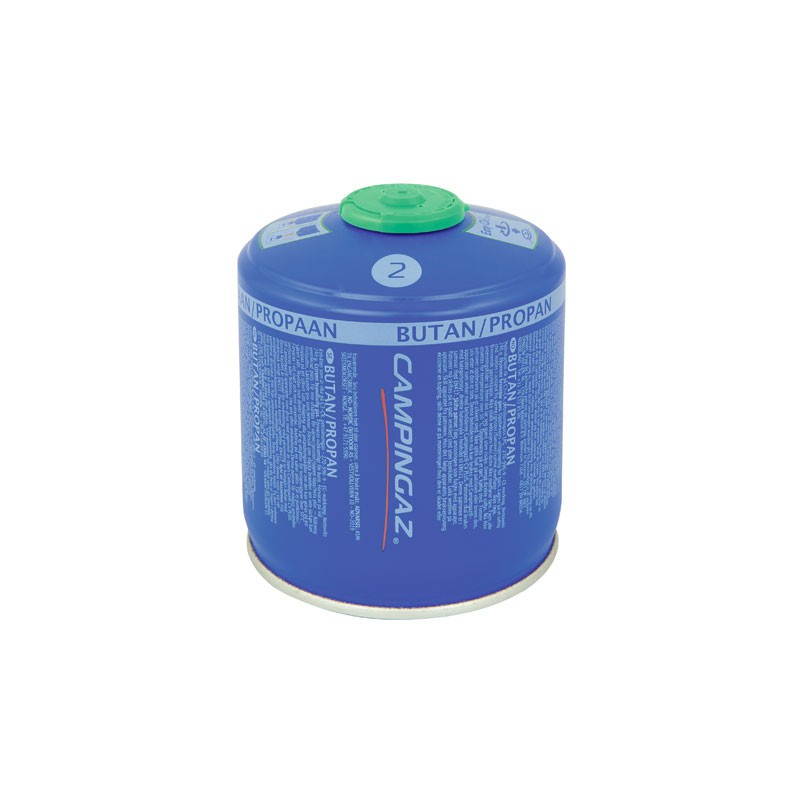 GAZ  TRAVEL BUTANE