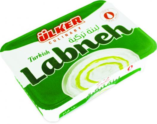 Ulker Culinary Turkish Labneh