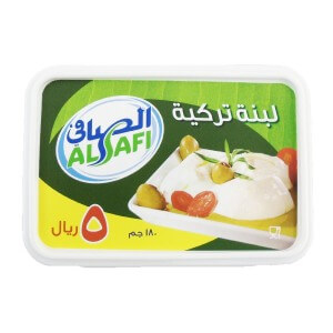 Alsafi Fresh Labneh