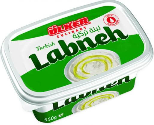 Ulkir Fresh Labneh