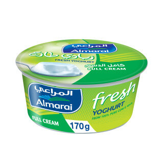 Zabadi  Almarai Full-Fat