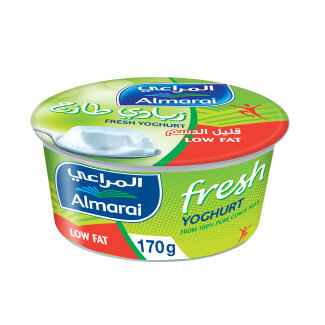 Zabadi Almarai  Low-Fat