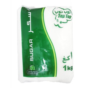 Halwani Sugar 1 kg