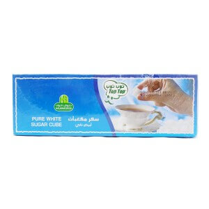 Halawani Bros Toptop Icing