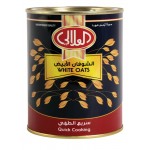 Al Alali White Oats 400g