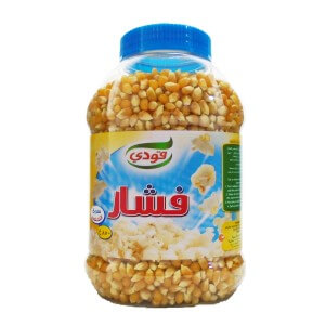 Goody - Popcorn Jar